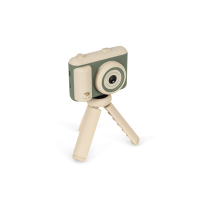 Konges Sløjd, Mitt første kamera - Lemon