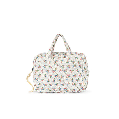 Konges Sløjd dukketilbehør, Stellebag – Veronda blues