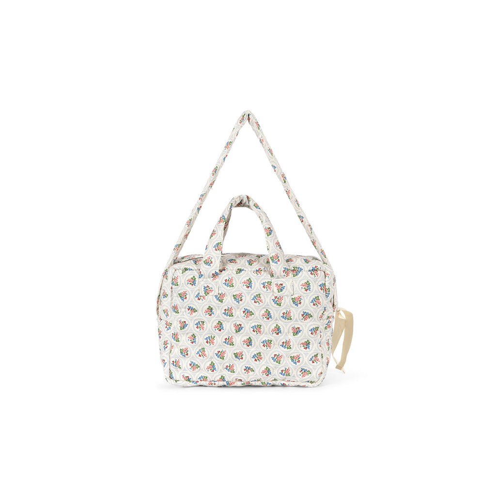 Konges Sløjd dukketilbehør, Stellebag – Veronda blues