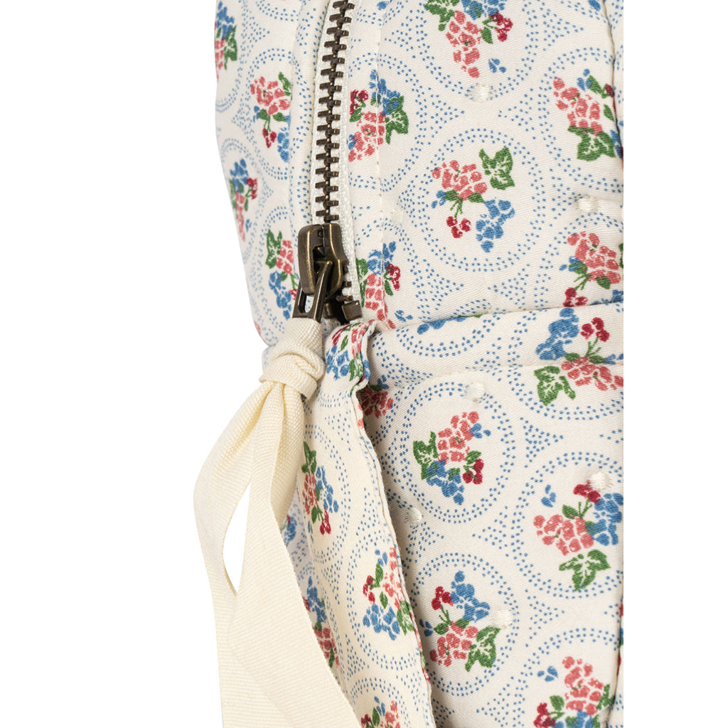 Konges Sløjd dukketilbehør, Stellebag – Veronda blues