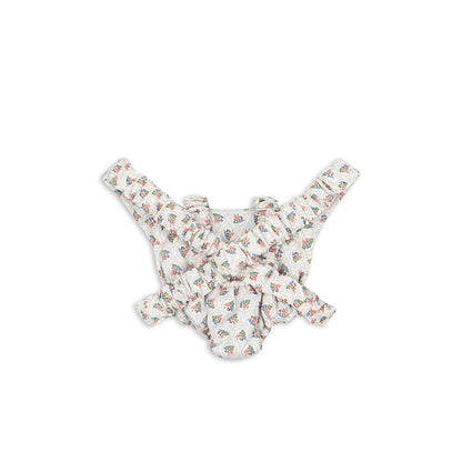 Konges Sløjd dukketilbehør, bæresele – Verona blues