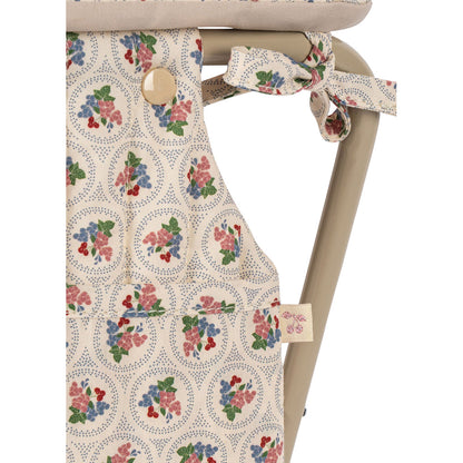 Stellebord for dukker