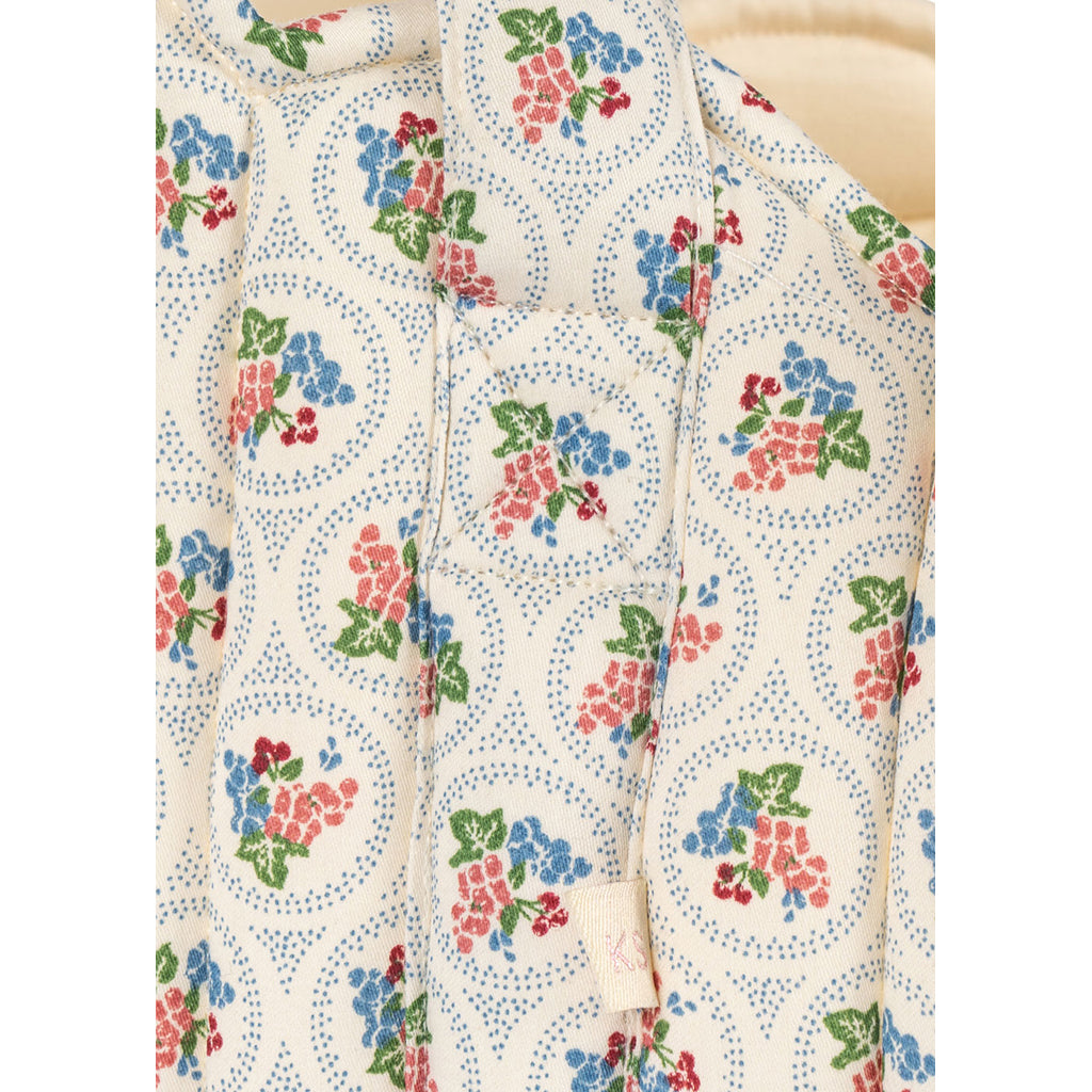 Konges Sløjd dukkelift, Verona blues