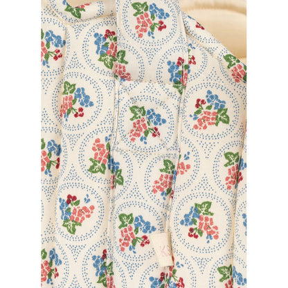 Konges Sløjd dukkelift, Verona blues