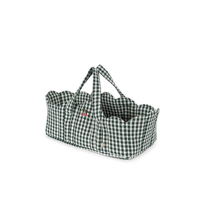 Konges Sløjd dukkelift, Green Check