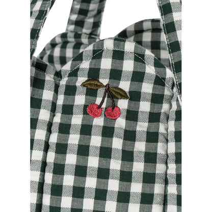 Konges Sløjd dukkelift, Green Check