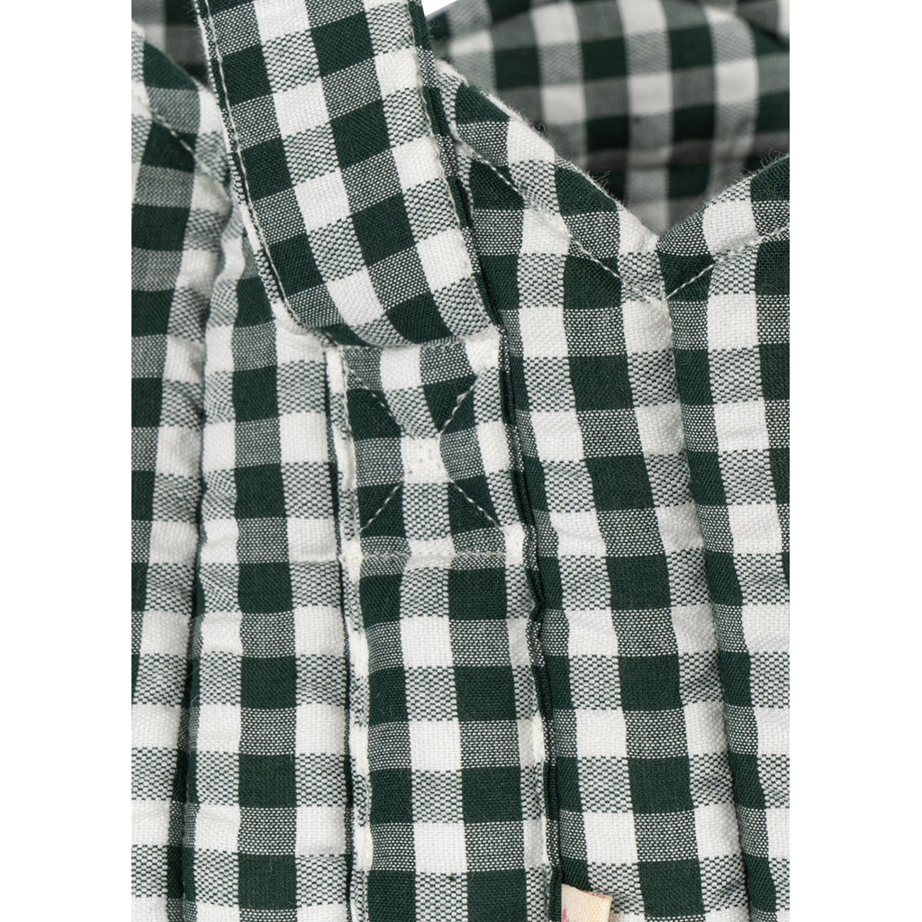 Konges Sløjd dukkelift, Green Check