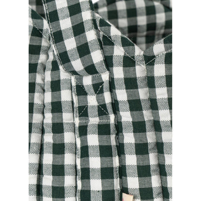 Konges Sløjd dukkelift, Green Check