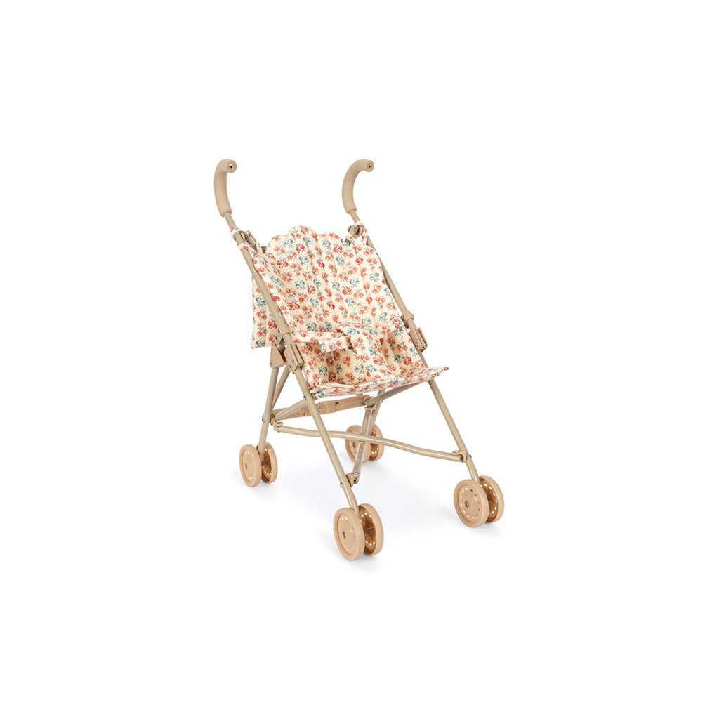 Konges Sløjd Dukkeklapvogn, Lumina