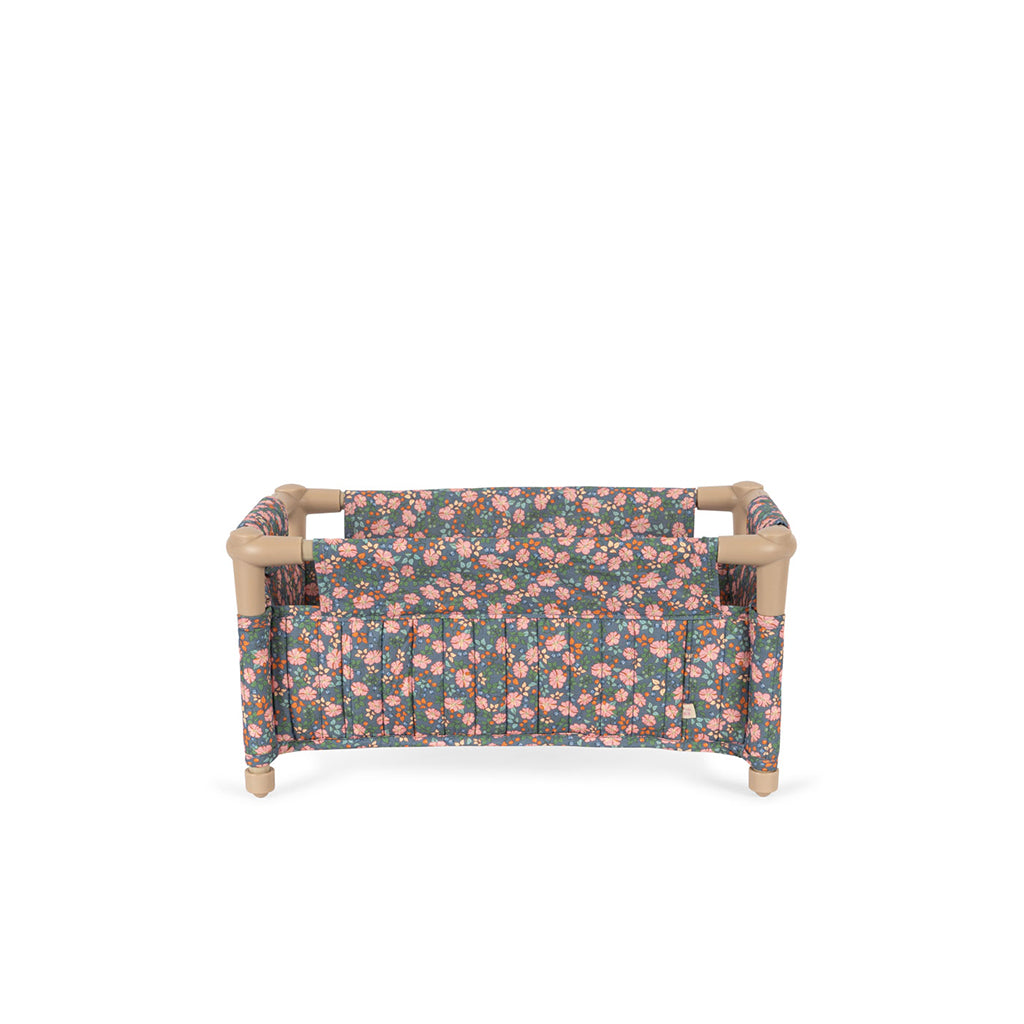 Konges Sløjd Reiseseng til dukke - Kyoto