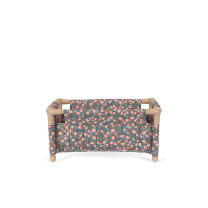 Konges Sløjd Reiseseng til dukke - Kyoto