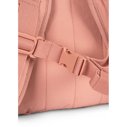 Konges Sløjd Juno ryggsekk, Rosette