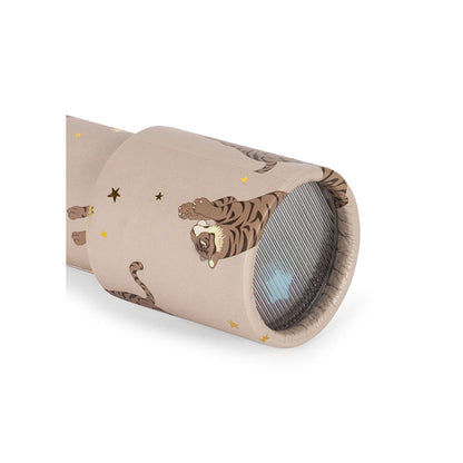 Konges Sløjd Kaleidoskop, Tiger