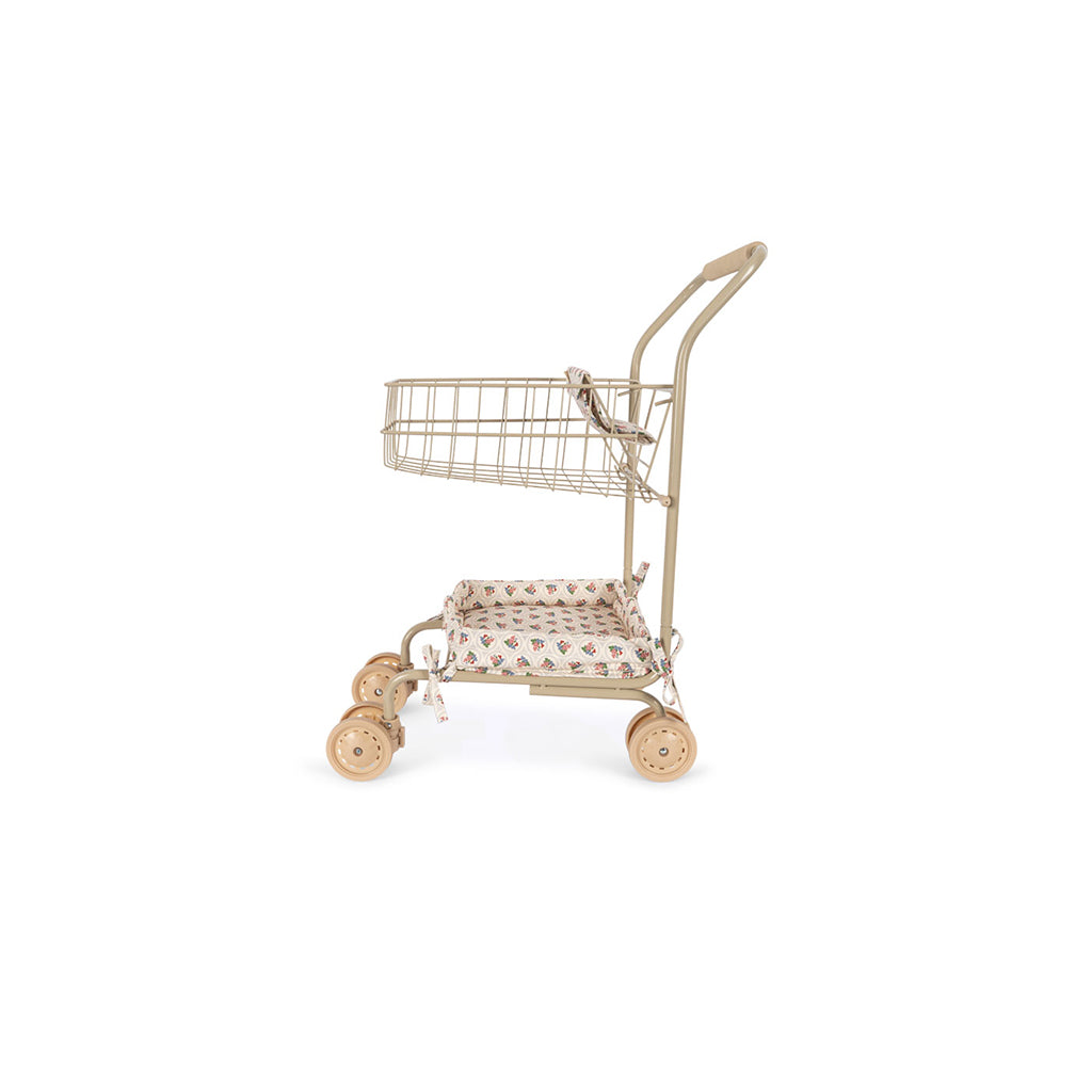 KIDS SHOPPING CART