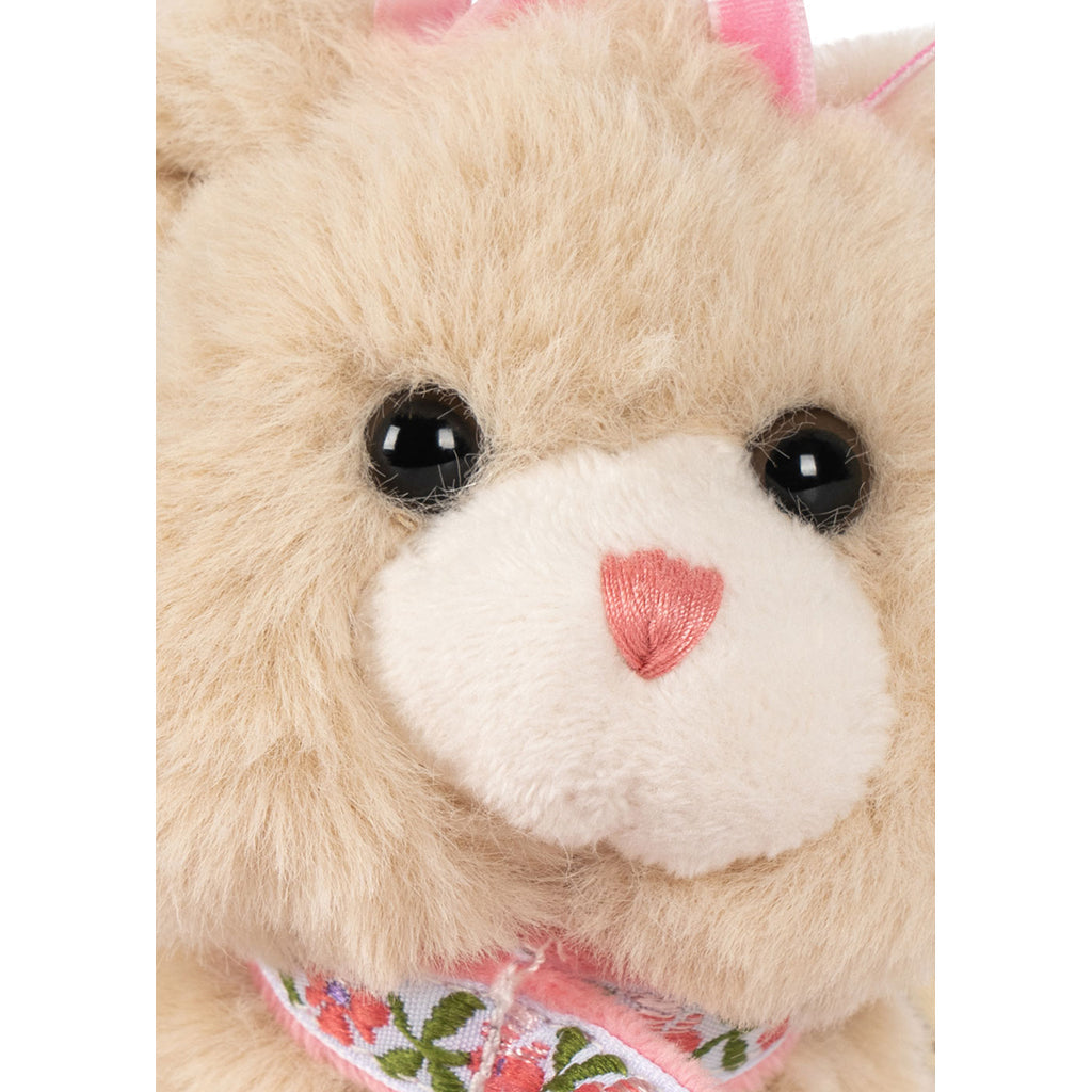 Konges Sløjd Kattunge i hus