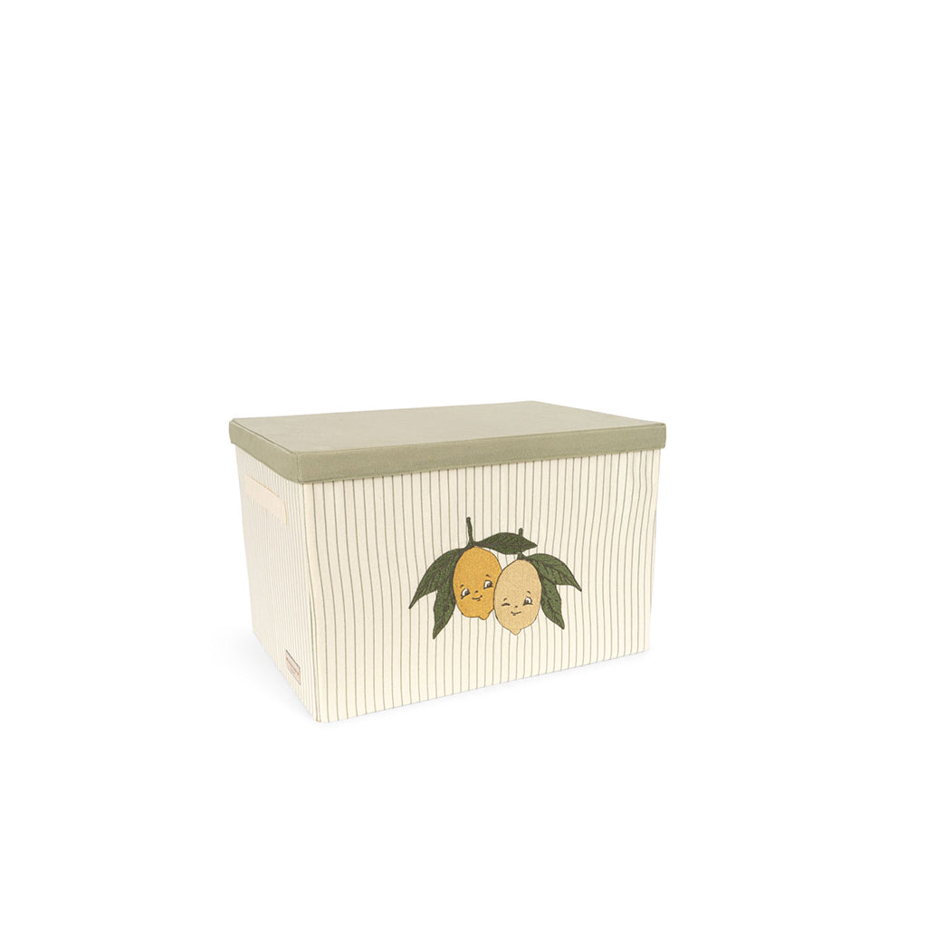 OPPBEVARINGSKURV STOR