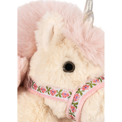 Konges Sløjd Enhjørningsbamse