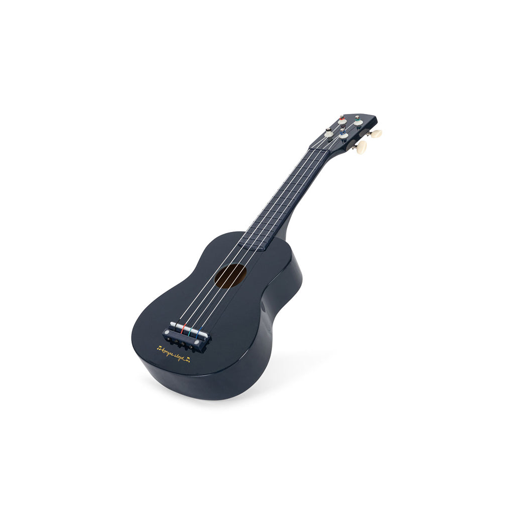 Konges Sløjd Ukulele, Midnight