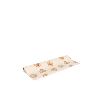 Konges Sløjd gavepapir, Deer Diary