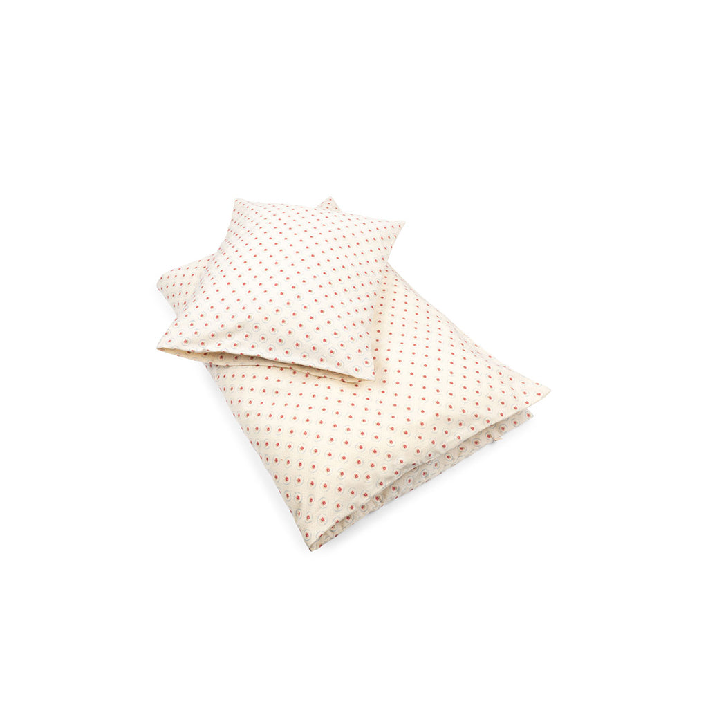 Konges Sløjd babysengetøy, økologisk GOTS - Mirage