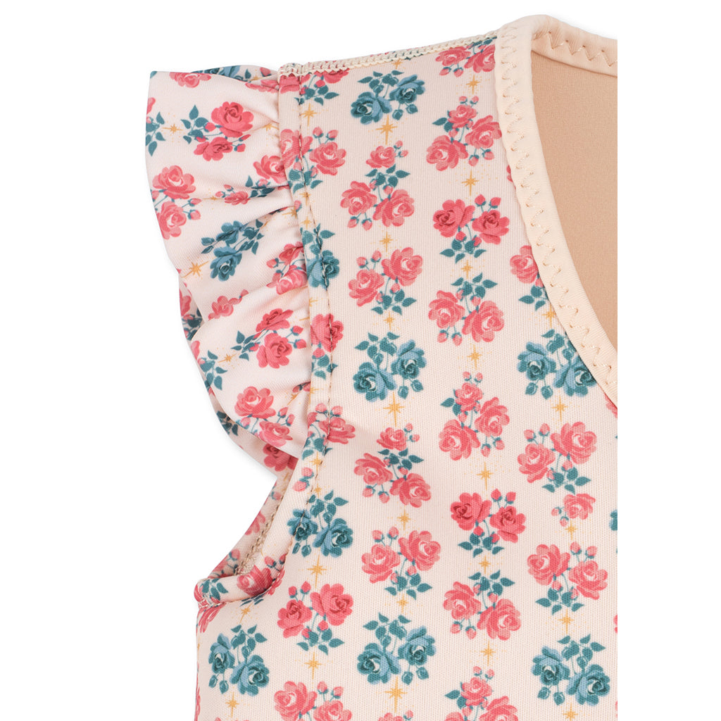 Konges Sløjd Avery svømmevest, Lumina Rose