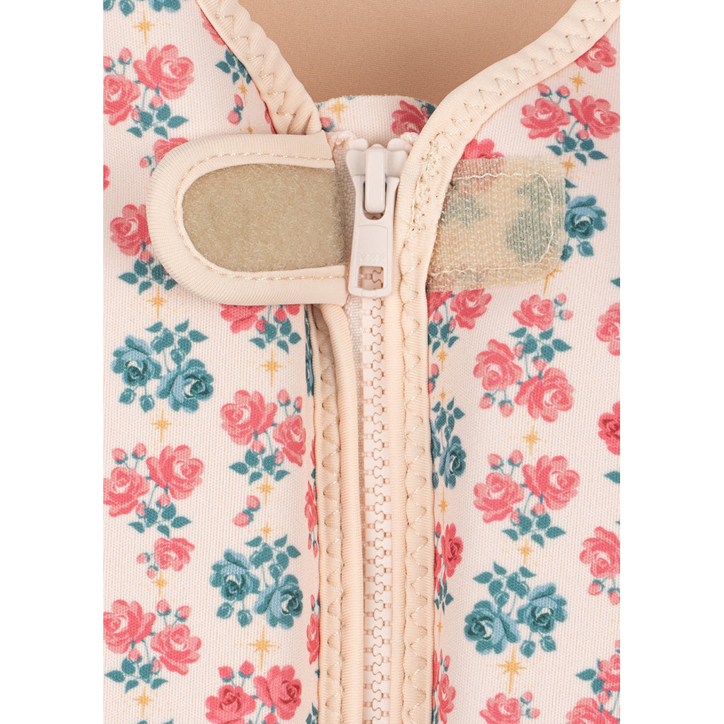 Konges Sløjd Avery svømmevest, Lumina Rose