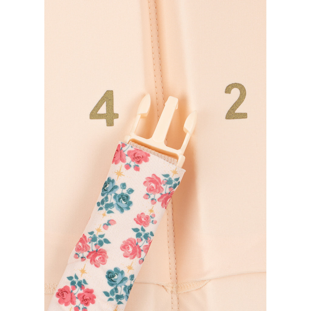 Konges Sløjd Avery svømmevest, Lumina Rose