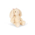 Konges Sløjd bamse, Bibi kanin - Off-white