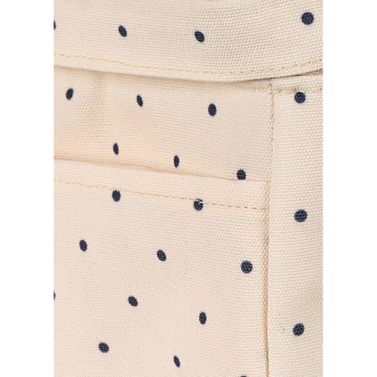 Konges Sløjd Carl kjølebag, Navy dots
