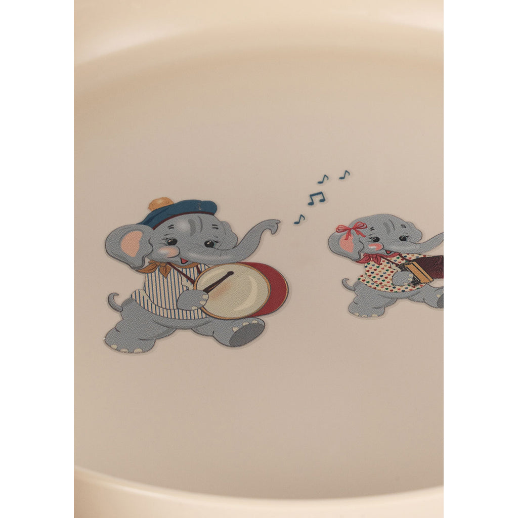 Konges Sløjd Middagssett, 5 deler - Music parade