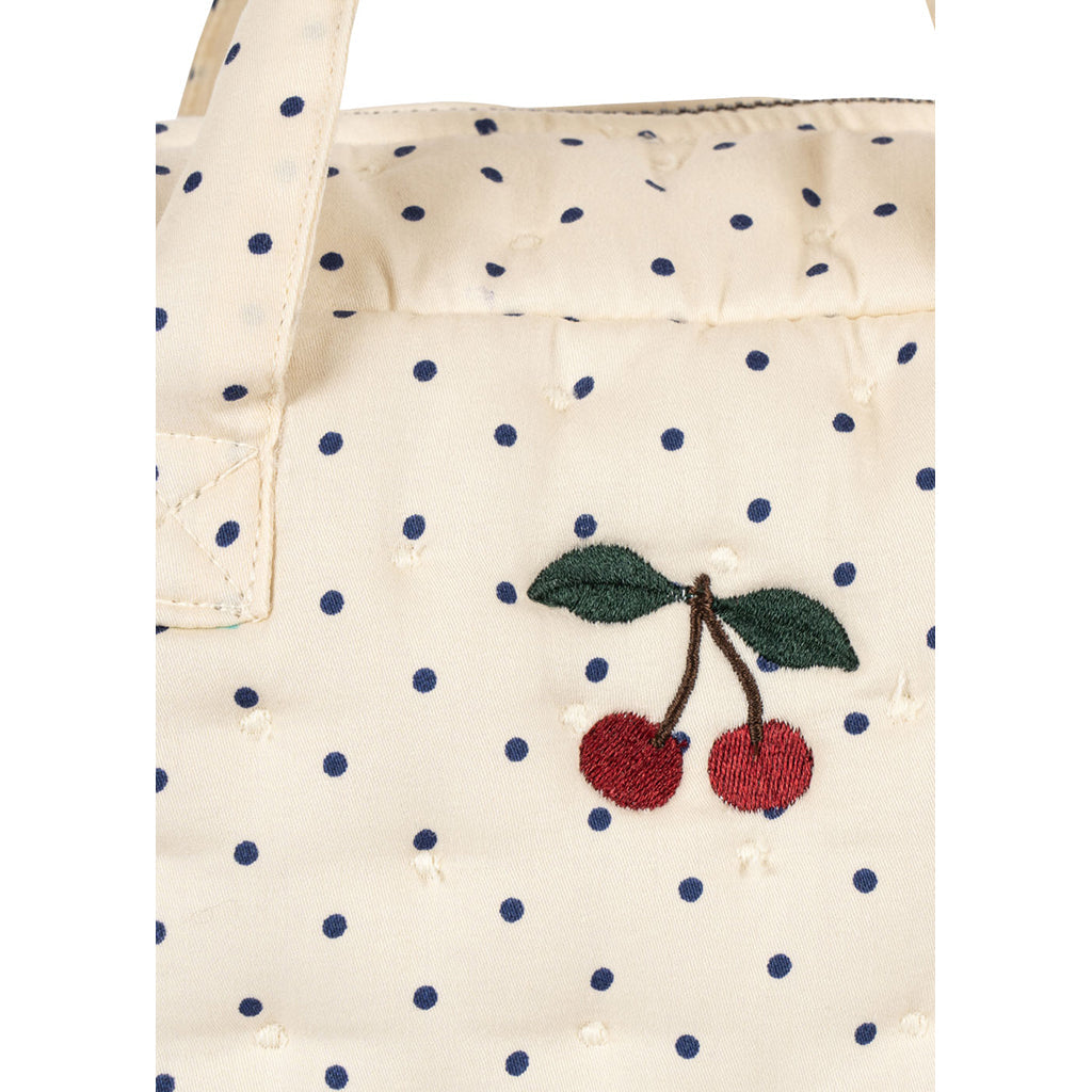 Konges Sløjd Dukke stelleveske, Estate Dot