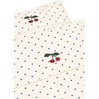 Konges Sløjd dukkesengetøy, Estate Dot