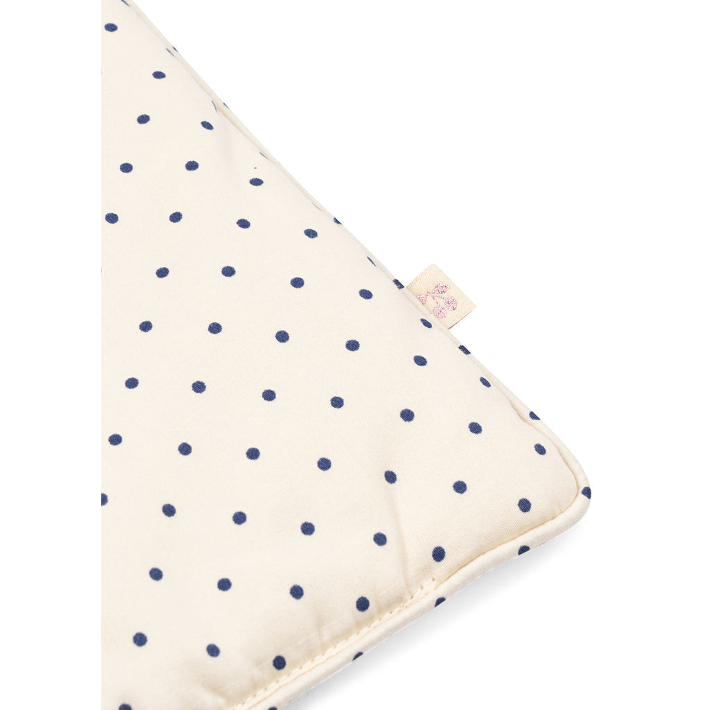 Konges Sløjd dukkesengetøy, Estate Dot