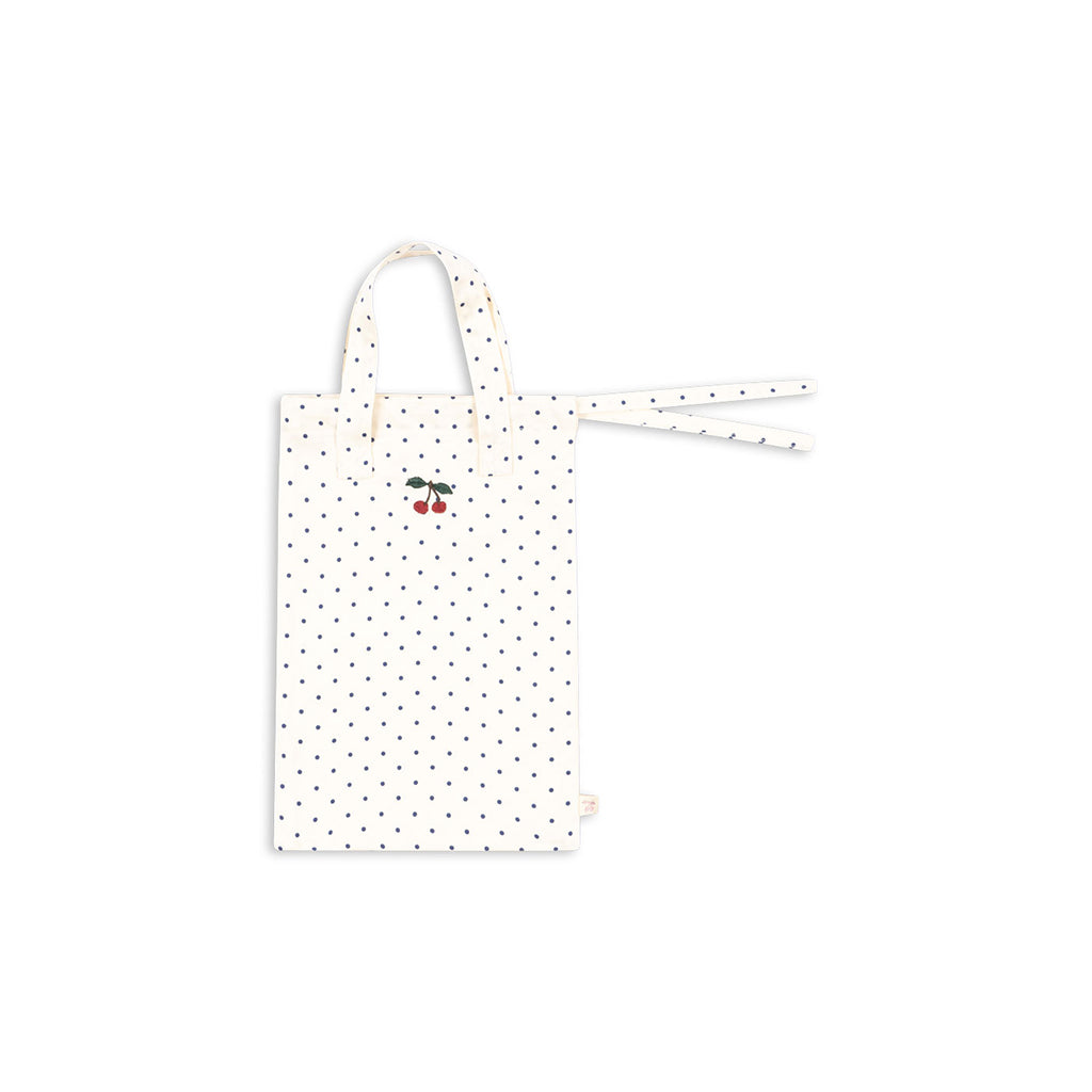 Konges Sløjd dukkesengetøy, Estate Dot