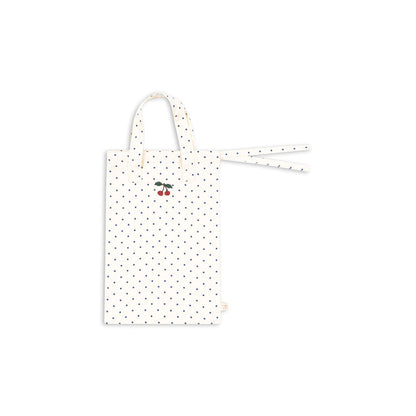 Konges Sløjd dukkesengetøy, Estate Dot