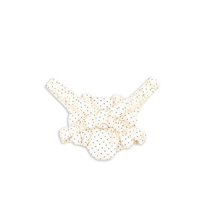 Konges Sløjd dukketilbehør, bæresele – Estate rose