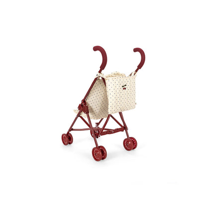 Konges Sløjd dukkeklapvogn, Estate Dot