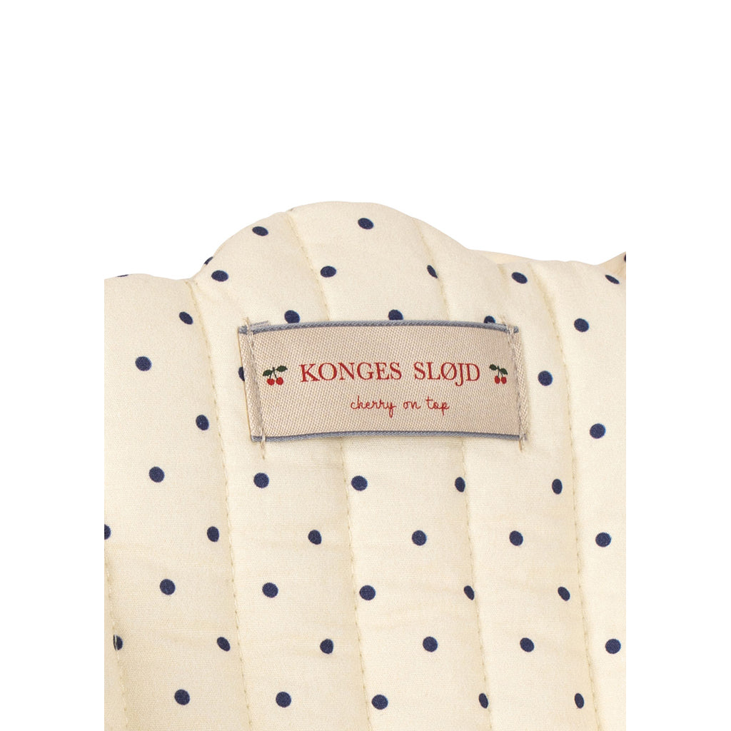 Konges Sløjd dukkeklapvogn, Estate Dot