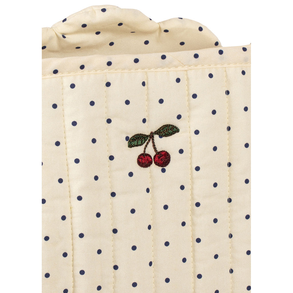 Konges Sløjd dukkeklapvogn, Estate Dot