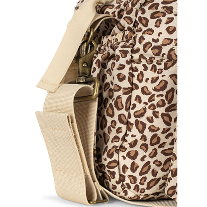 Konges Sløjd Juno mini stelleveske, All you need - Leo