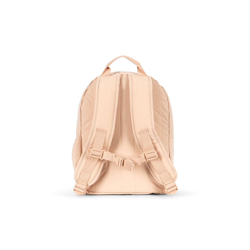 Konges Sløjd Juno Kitty ryggsekk, Cameo rose