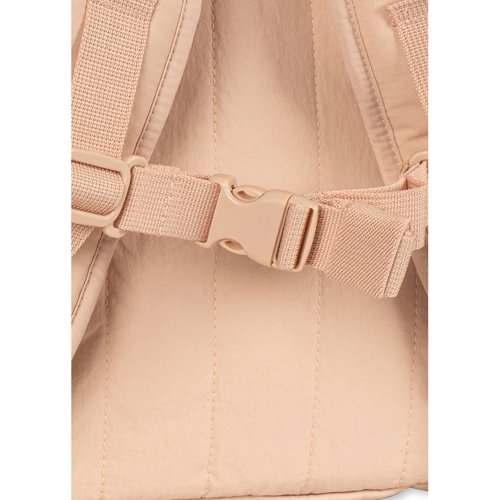 Konges Sløjd Juno Kitty ryggsekk, Cameo rose