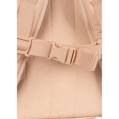 Konges Sløjd Juno Kitty ryggsekk, Cameo rose