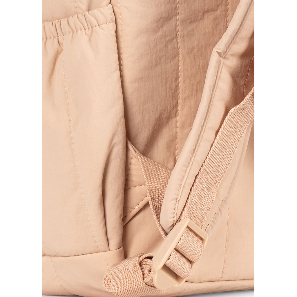 Konges Sløjd Juno Kitty ryggsekk, Cameo rose