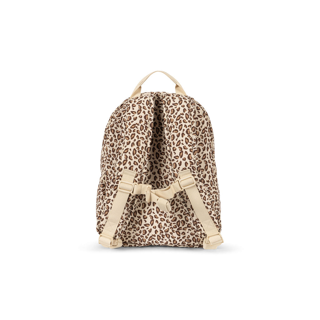 Konges Sløjd Juno Sequin ryggsekk, Leo