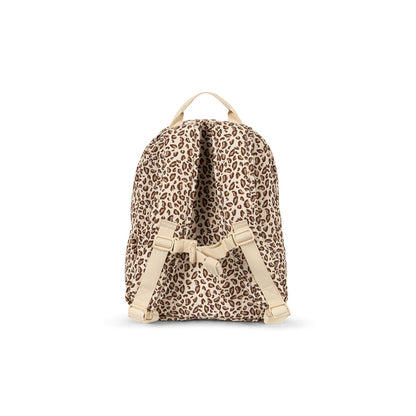 Konges Sløjd Juno Sequin ryggsekk, Leo