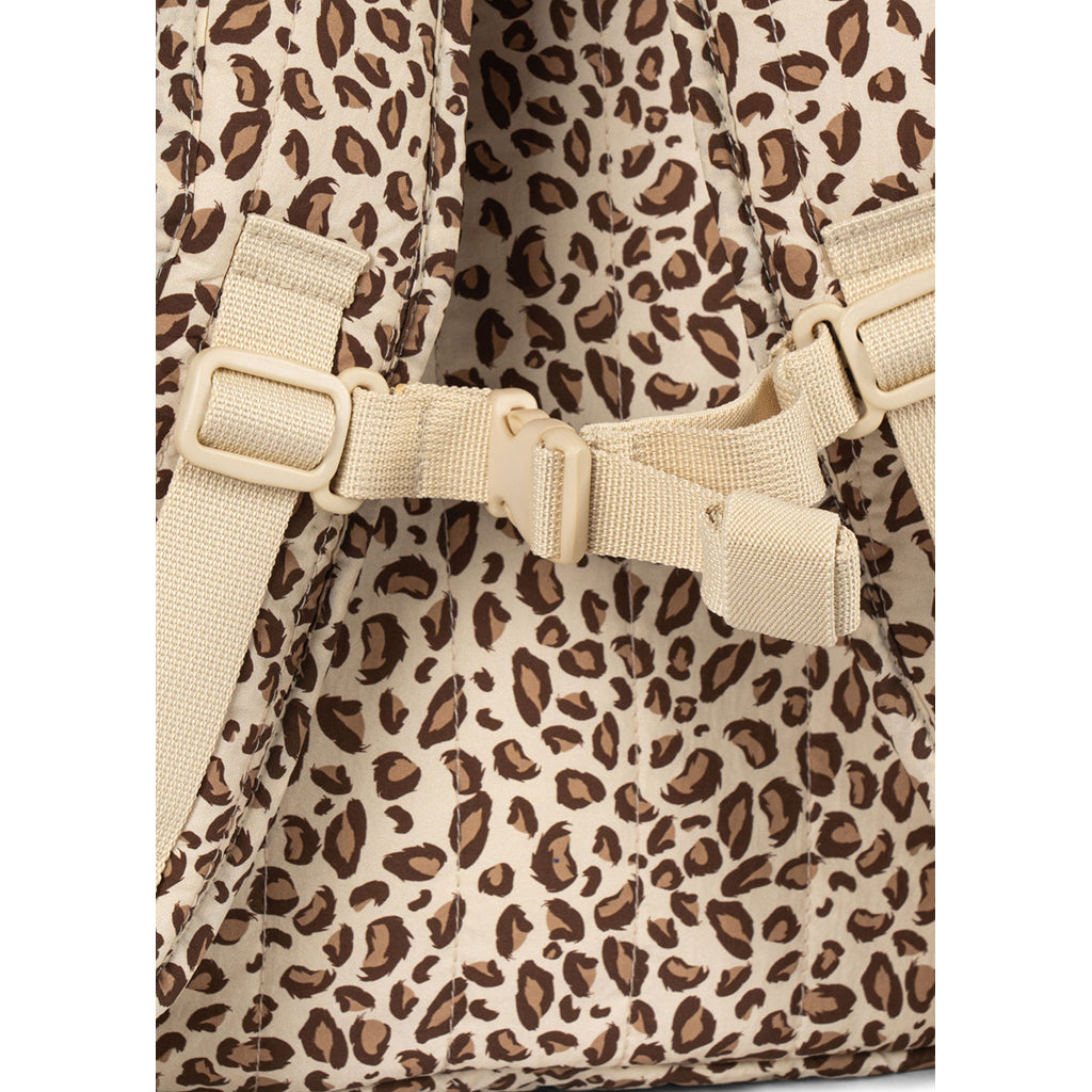 Konges Sløjd Juno Sequin ryggsekk, Leo