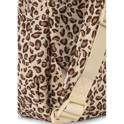 Konges Sløjd Juno Sequin ryggsekk, Leo