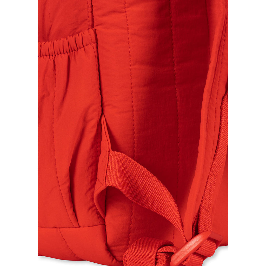 Konges Sløjd Juno Sequin ryggsekk, Fiery Red