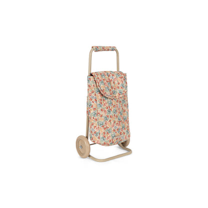 Konges Sløjd Kids Trolley, Vienna